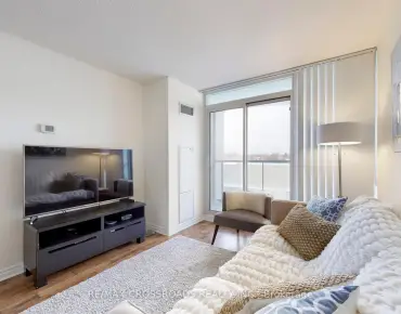 
            #702-35 Hollywood Ave Willowdale East 1睡房1卫生间1车位, 出售价格499000.00加元                    