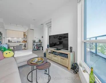 
            #3307-50 Ordnance St Niagara 2睡房2卫生间1车位, 出售价格889000.00加元                    