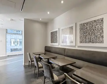 
            #2812-2191 Yonge St Mount Pleasant West 1睡房1卫生间1车位, 出售价格590000.00加元                    