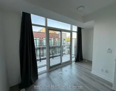 #15-861 Sheppard Ave W Clanton Park 2睡房2卫生间1车位, 出售价格698000.00加元