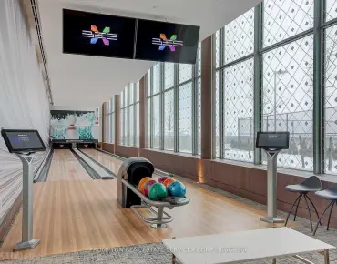 #2511-115 Mcmahon Dr Bayview Village 3睡房2卫生间1车位, 出售价格918000.00加元