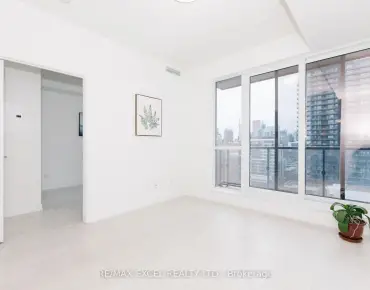 #1307-170 Sumach St Regent Park 2 beds 2 baths 1 garage 616800.00