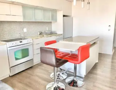 
#3201-110 Charles St E Church-Yonge Corridor 1 beds 1 baths 1 garage 688000.00        