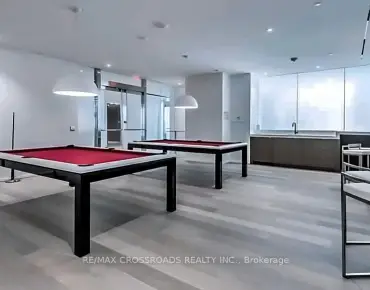 #3208-1 Bloor St Church-Yonge Corridor 1 beds 2 baths 1 garage 858800.00