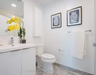 
#513-50 O'Neill Rd Banbury-Don Mills 2 beds 2 baths 1 garage 699990.00        