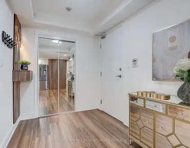 
#511-89 Skymark Dr Hillcrest Village 2 beds 2 baths 1 garage 999000.00        