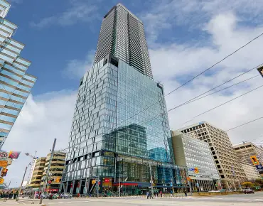 
            #4310-488 University Ave University 2睡房2卫生间1车位, 出售价格1568000.00加元                    