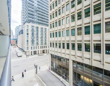 
            #310-57 St Joseph St Bay Street Corridor 1睡房1卫生间车位, 出售价格490000.00加元                    