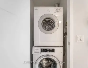 
#2503-85 Queens Wharf Rd Waterfront Communities C1 1 beds 1 baths  garage 499000.00        