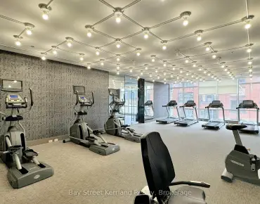 #3701-30 Nelson St Waterfront Communities C1 2 beds 2 baths 1 garage 988000.00