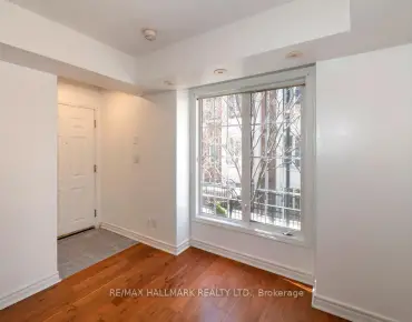 
#761-5 Everson Dr Willowdale East 2 beds 1 baths 1 garage 399000.00        