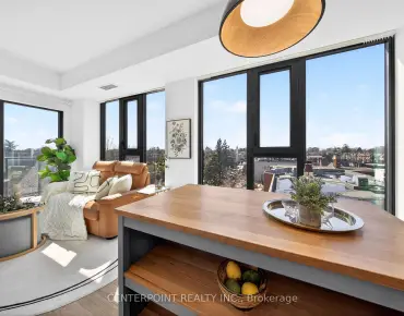 
#519-250 Lawrence Ave W Lawrence Park North 2 beds 2 baths 1 garage 988000.00        