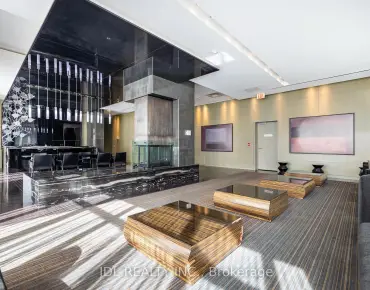 
#2302-770 Bay St Bay Street Corridor 2 beds 2 baths 1 garage 838000.00        