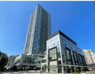 
#1905-5180 Yonge St Willowdale West 2 beds 2 baths 1 garage 696000.00        