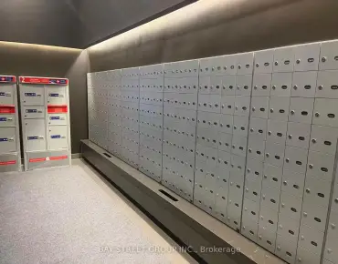 #1905-5180 Yonge St Willowdale West 2睡房2卫生间1车位, 出售价格696000.00加元