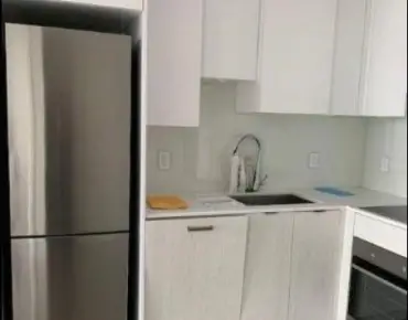 #1802-99 Broadway Ave Mount Pleasant West 1睡房2卫生间1车位, 出售价格535000.00加元