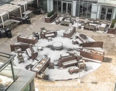 
#724-98 Lillian St Mount Pleasant West 1 beds 1 baths  garage 499999.00        