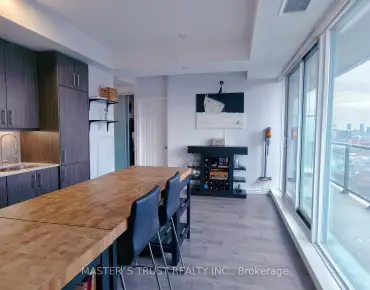 
#1517-297 College St Kensington-Chinatown 1 beds 1 baths  garage 649990.00        