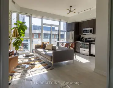 #726-50 Bruyeres Mews Niagara 1睡房1卫生间1车位, 出售价格558000.00加元