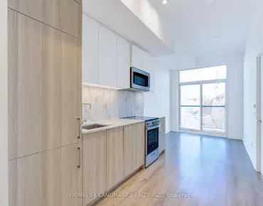 
#310-500 Dupont St Annex 1 beds 1 baths  garage 499900.00        