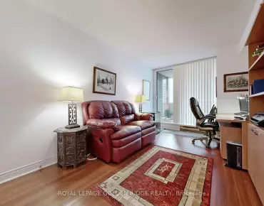 
#1210-65 Spring Garden Ave Willowdale East 2 beds 2 baths 1 garage 1288000.00        