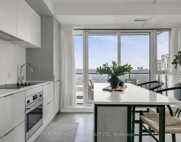 
#1021-35 Tubman Ave Regent Park 2 beds 2 baths 1 garage 712000.00        