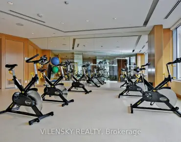 
            #825-120 Harrison Garden Blvd Willowdale East 1睡房1卫生间1车位, 出售价格549000.00加元                    