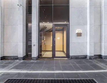 
#2316-35 Mercer St Waterfront Communities C1 2 beds 2 baths  garage 740000.00        