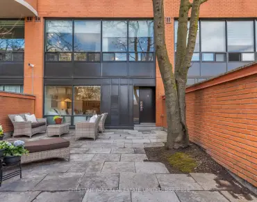 
            #TH13-260 Heath St W Forest Hill South 2睡房3卫生间2车位, 出售价格1425000.00加元                    