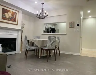 
#274-3 Everson Dr Willowdale East 1 beds 1 baths 1 garage 498000.00        