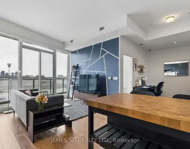 
#910-117 McMahon Dr Bayview Village 1 beds 1 baths 1 garage 538800.00        