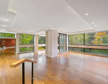 
#203-150 Heath St W Casa Loma 3 beds 3 baths 3 garage 2489000.00        