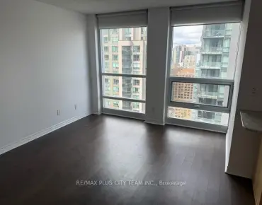 
            #2812-763 Bay St Bay Street Corridor 1睡房1卫生间1车位, 出售价格649000.00加元                    
