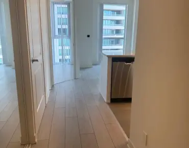 #2306-4955 Yonge St Willowdale East 3睡房2卫生间1车位, 出售价格979000.00加元