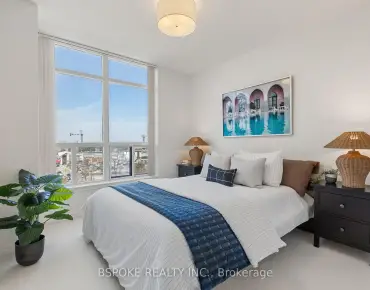 #804-19 Barberry Pl Bayview Village 1睡房2卫生间1车位, 出售价格540000.00加元