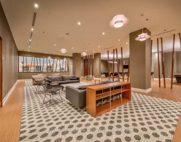 
#2104-99 Foxbar Rd Yonge-St. Clair 2 beds 1 baths  garage 715000.00        