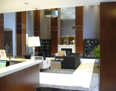 
#713-1 Rean Dr Bayview Village 1 beds 1 baths 1 garage 418000.00        