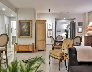 
            #508-99 Avenue Rd Annex 1睡房1卫生间1车位, 出售价格890000.00加元                    