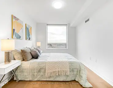 
            #908-88 Grandview Way Willowdale East 2睡房2卫生间1车位, 出售价格749900.00加元                    