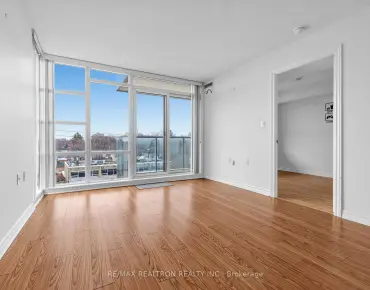 
#512-3830 Bathurst St Clanton Park 2 beds 2 baths 1 garage 589000.00        