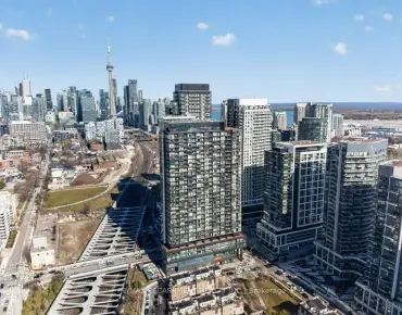 
#3108-19 Western Battery Rd Niagara 2 beds 2 baths 1 garage 699900.00        