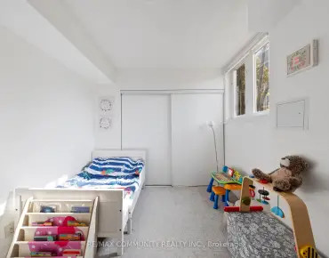 #101-1 Sudbury St Niagara 2睡房1卫生间车位, 出售价格629000.00加元