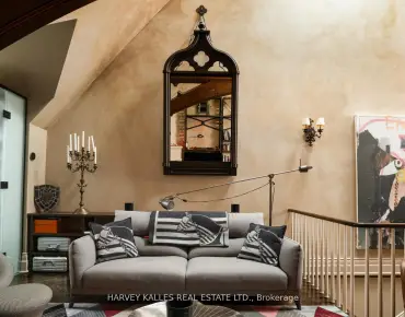 #3-12 Macpherson Ave Annex 2睡房3卫生间2车位, 出售价格3098000.00加元