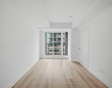 
#705-543 Richmond St W Waterfront Communities C1 1 beds 2 baths  garage 720990.00        