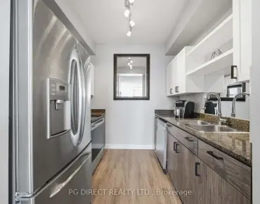 
#3302-361 Front St W Waterfront Communities C1 1 beds 1 baths 1 garage 595000.00        