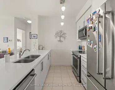 #2106-825 Church St Rosedale-Moore Park 2 beds 2 baths 1 garage 879000.00