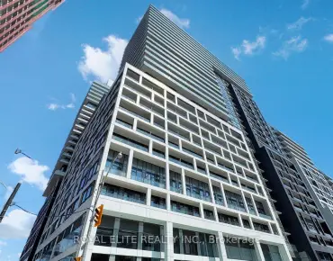 #LPH2925-135 Lower Sherbourne St Moss Park 3 beds 2 baths 1 garage 888000.00