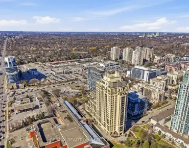 
            #704-18 Kenaston Gdns Bayview Village 2睡房2卫生间1车位, 出售价格858000.00加元                    
