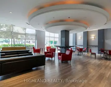 
            #1002-18 Harrison Garden Blvd Willowdale East 2睡房2卫生间1车位, 出售价格699000.00加元                    