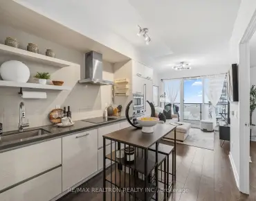 
#4710-2221 Yonge St Mount Pleasant West 1 beds 2 baths 1 garage 549900.00        